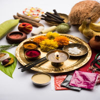 POOJA ACCESSORIES